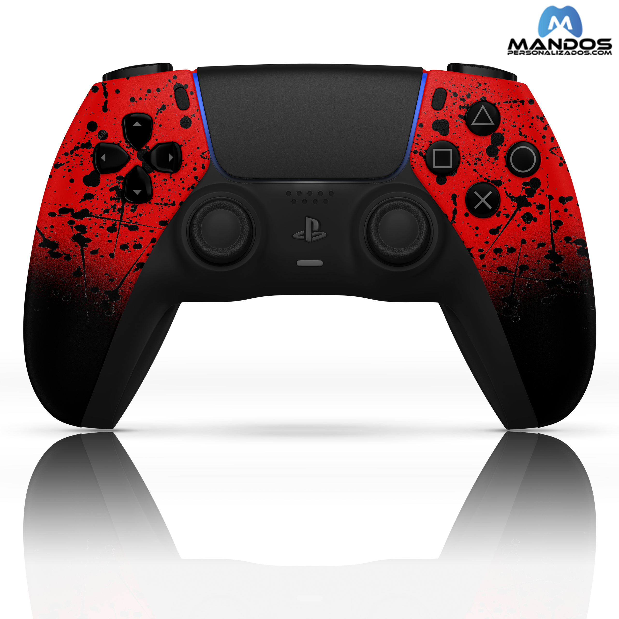 Mando PS5 Edición Degradado - Imagen 2