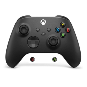 Competitive Modz + Mando XBOX Series