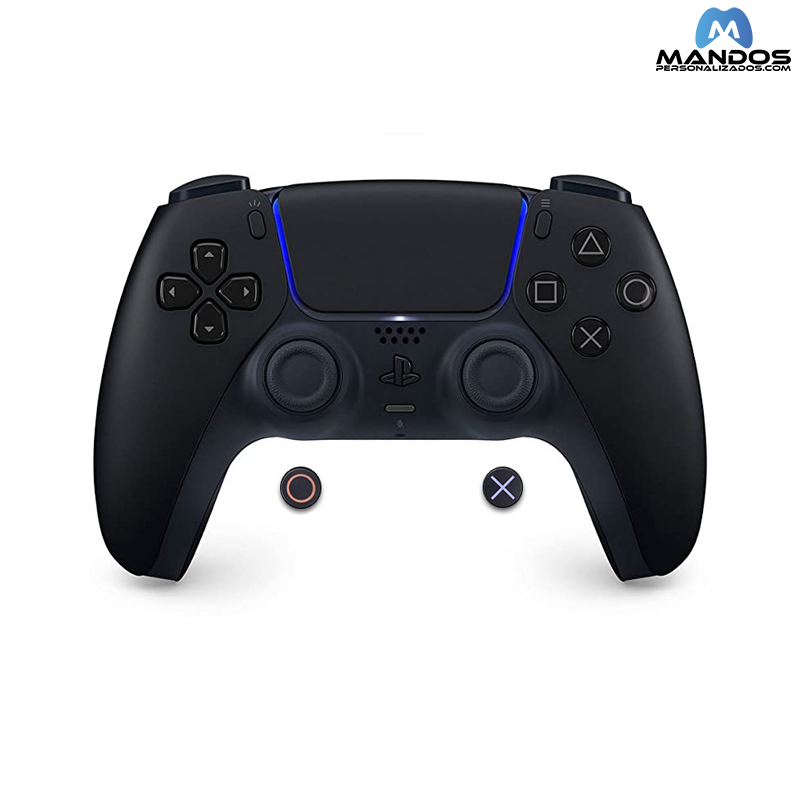 Competitive Modz + DualSense