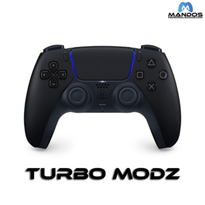 Turbo Modz + DualSense