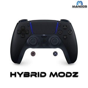 Hybrid Modz + DualSense