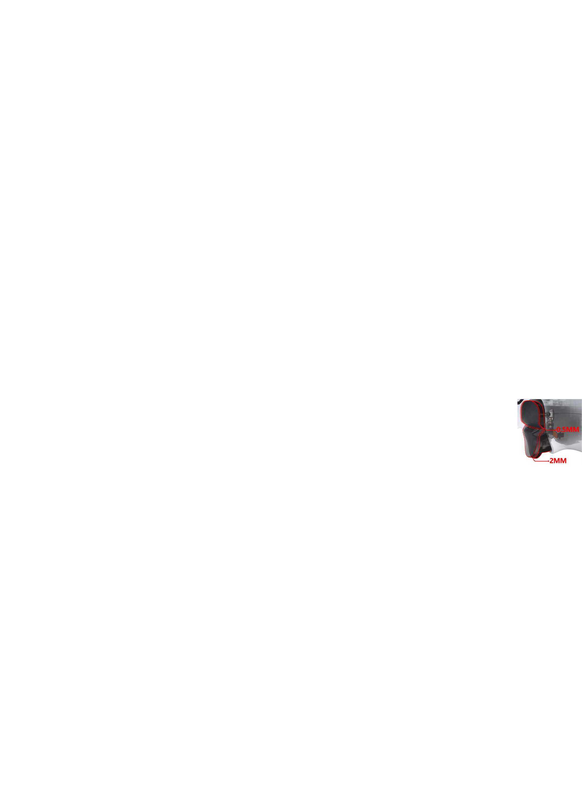 Visual Products Configurator option image