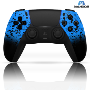 Mando PS5 Edición Degradado