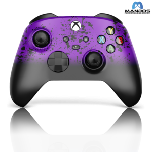 Mando Xbox Edición Degradado - Imagen 4