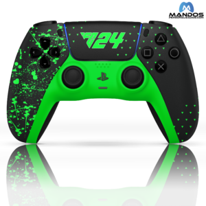 Mando PS5 Edición FC24