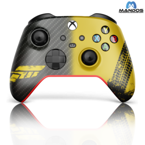 Mando Xbox Edición Forza