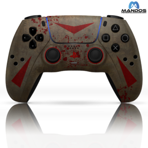 Mando PS5 Edición Jason
