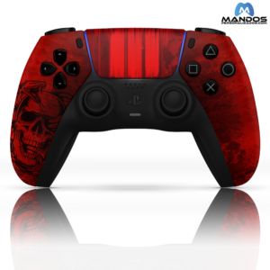 Mando PS5 Edición MW3