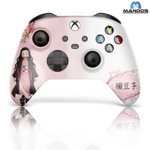 Mando Xbox Edición Nezuko