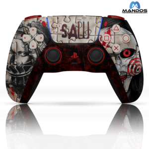 Mando PS5 Edición SAW