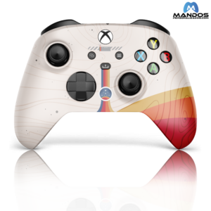 Mando Xbox Edición Starfield