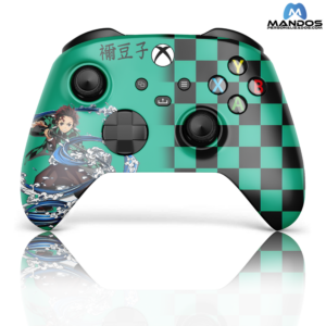 Mando Xbox Edición Tanjiro