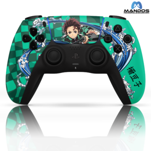Mando PS5 Edición Tanjiro