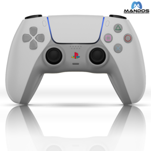 Mando PS5 Edición PS1
