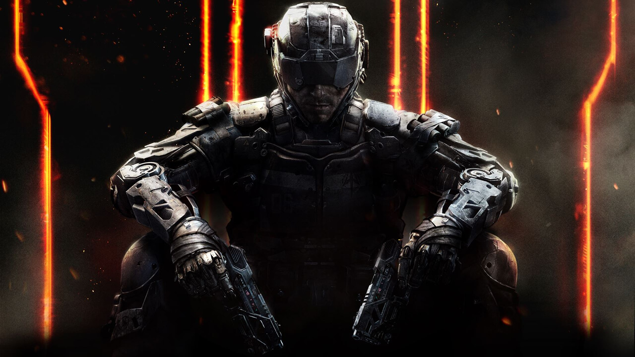 Call of Duty: Black Ops 3 Beta Multijugador