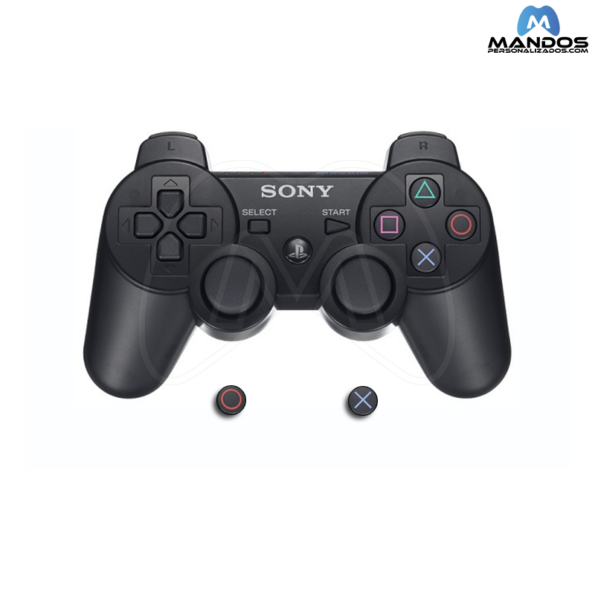 Mando Competitive MODZ PS3