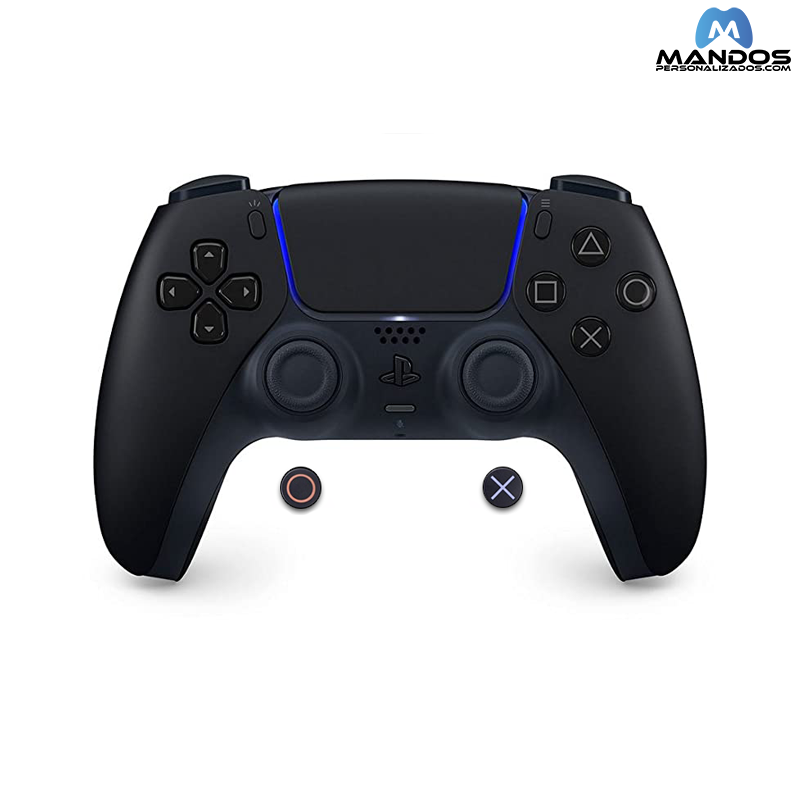 ⚡ Mando PS5 Scuf Palancas Tiger ▷ DualSense PlayStation 5 Competición