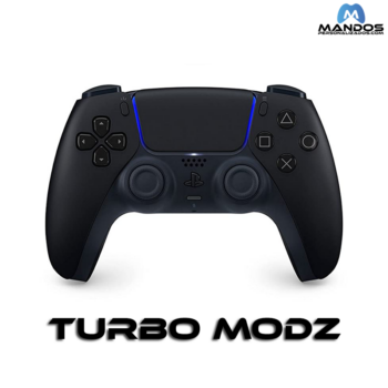 Competitive Modz + DualSense –