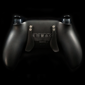 CONVIERTE TU DUALSENSE EN UN SCUF CON 2 GATILLOS TRASEROS